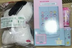 サンリオ　スヌーピー　当りくじ　まとめ売りセット