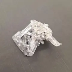 天然石 水晶クラスター 986