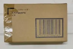 新品 S.H.フィギュアーツ イズ