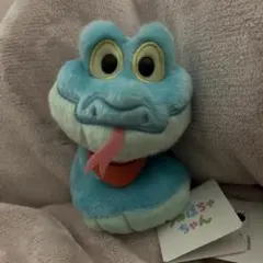 ズートピア2 ゲイリー うるぽちゃちゃん ぬいぐるみ - メルカリ