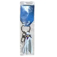 名探偵コナン メタルキーホルダー 怪盗キッド