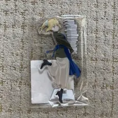 狛枝凪斗 アクリルスタンド3体セット ヴィレヴァン ダンガンロンパ