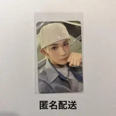 &TEAM ショーケース トレカ Jo