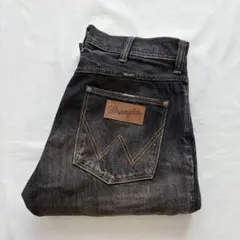 美品　デニムヘッズ denim heads 351 ブラックデニム 赤耳付き Denim heads 351 ブラックデニム 赤耳付き - メルカリ