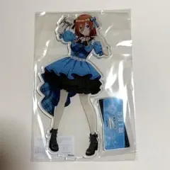 2026年最新】中野三玖 アクリルスタンドの人気アイテム - メルカリ
