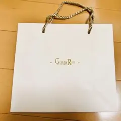 新品未使用品】Brioni / ブリオーニ ショッパー 紙袋 - メルカリ