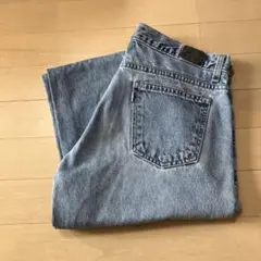 Levi's SILVERTAB デニムパンツ　ジーンズ