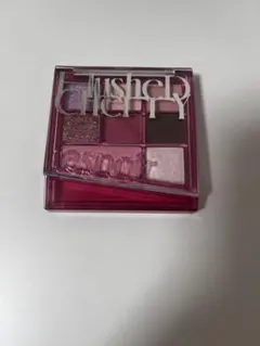 espoir リアルアイパレット　HUSHED CHERRYのサムネイル