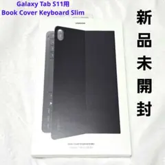 Galaxy Tab S11 Book Cover Keyboard Slim