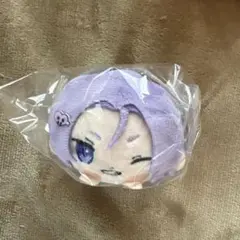 ブルーロック 御影玲王 もちころりん ぬいぐるみ&ふわふわおくるみ