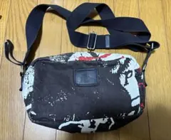 vivian westwood ショルダーバッグ