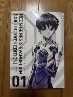 未開封】新世紀エヴァンゲリオン LD 2種セット - メルカリ