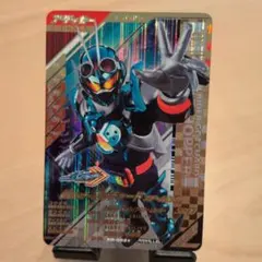 【週末限定値下げ】ガンバレジェンズ 仮面ライダーガッチャード スチームホッパー