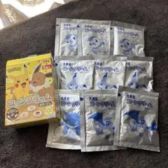 ポケモン コーンクリーム 9個