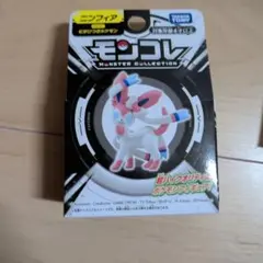 モンコレ ニンフィア 「ポケットモンスター」 モンコレ-モンスターコレクション-