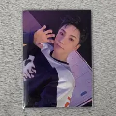 SEVENTEEN HOME HOSHI ホシ セルカ