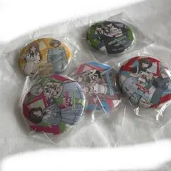 MyGO!!!!! トゲナシトゲアリ コラボ 特典缶バッジ 智 楽菜 - メルカリ