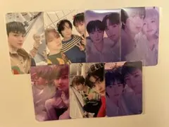 nctdream moonlight mumo特典