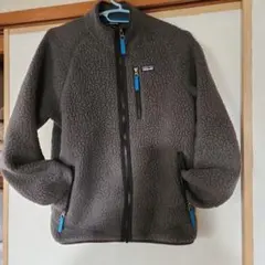 patagonia パタゴニア　フリースジャケット