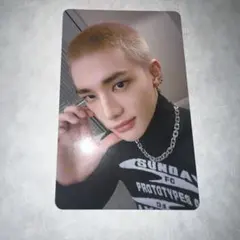 straykids スキズ　3/16　大阪　オフイベ　会場限定トレカ　ヒョンジン