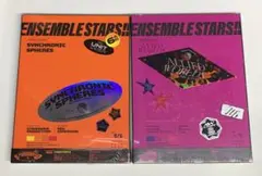 あんスタ スタライ 円盤 6th 7th DVD