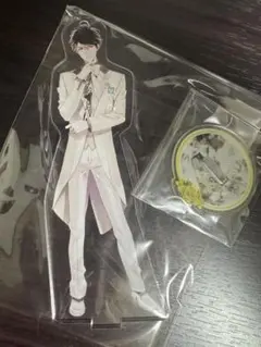 2025年最新】無神ルキ アクスタの人気アイテム - メルカリ