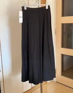 GU ロングスカート　Mサイズ　新品未使用品