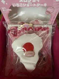 メロジョイ いちごショートケーキ もちもちもち - メルカリ