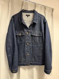 2025年最新】theory メンズ Gジャン・デニムジャケットの人気