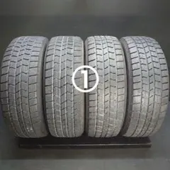 ② 2020年製 冬 グッドイヤー アイスナビ7 185/60R15 4本 - メルカリ