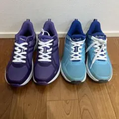 バイオフィッタースニーカー