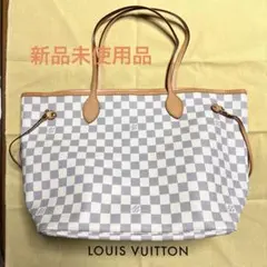 2026年最新】ルイヴィトン ダミエ アズール バッグの人気アイテム