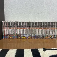 ドラゴンボール 1〜42巻 完結セット No.26726 - メルカリ