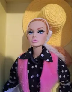 ビンテージドール　ヒッピーバニー　フラワーパワー　70s レトロポップ 2025年最新】ヒッピー人形の人気アイテム - メルカリ