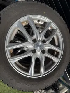 ①✓ 185/60R15 2本ダンロップ ALL SEASON AS1送料無料‼️ - メルカリ