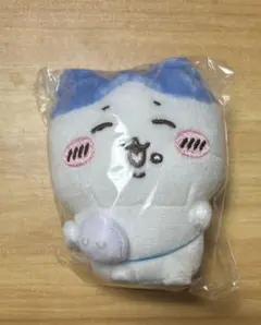 ちいかわ　ハチワレだらけマスコット　おにぎり