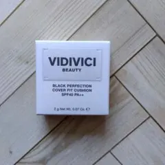 VIDIVICI COVER FIT CUSHION 21N IVORY