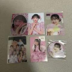 FRUITSZIPPER 松本かれん　過去グッズ