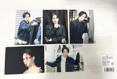 宮舘涼太 祭 GALA オリジナルフォトセット