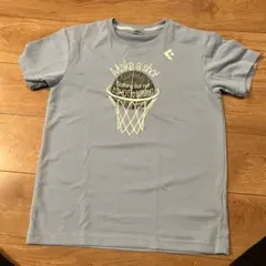 CONVERSE COMPETITION バスケットTシャツ