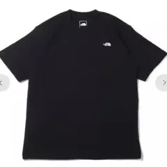 THE NORTH FACE S/S NUPTSE COTTON TEE M