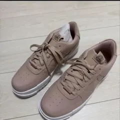 NIKE AIR FORCE 1 PIXEL ベージュ スニーカーのサムネイル