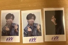 EVEライブ ミニフォト リョウガ
