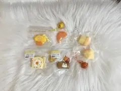 kikisquishy XS まとめ売り キキ キキスクイーズ スクイーズ