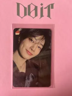 StrayKids スキズ DOIT MAKESTAR ラキドロ アイエン