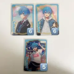 すとぷり ころん カード すとふぁみ 7周年