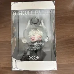 SKULLPANDA XG スカルパンダ ぬいぐるみペンダント