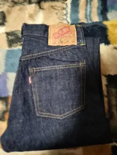 「未使用品」旧ドゥニーム lot178 W29 オリゾンティ