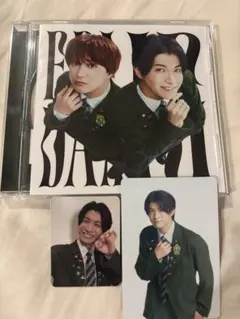EBiDAN Yes!東京 Sakurashimeji盤