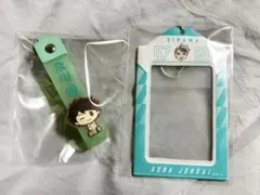 ハイキュー　及川徹 バースデイカードホルダー ジャンプショップ 2024